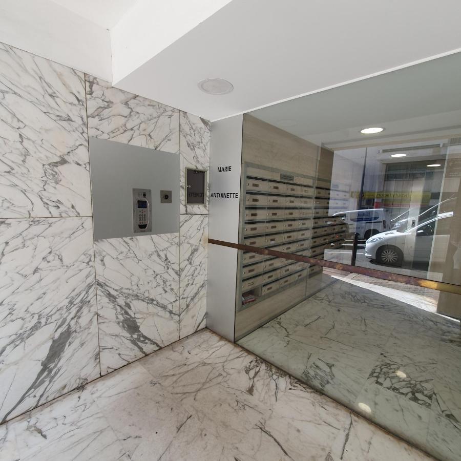 Studio 500M Palais Cannes 2 Personnes Eksteriør billede